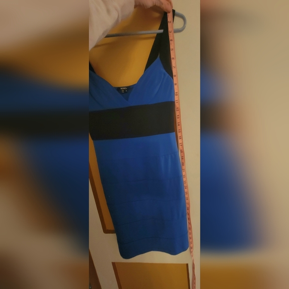 💜4/$20💜XOXO Size M dress - Picture 5 of 8